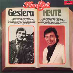 Karel Gott - Gestern - Heute