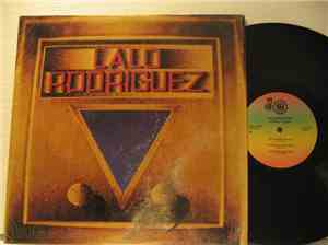 Lalo Rodriguez - Punto Y Coma