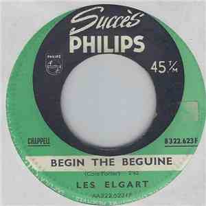 Les Elgart - Begin The Beguine