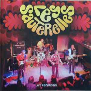 Les Sauterelles - The Beat Goes On 