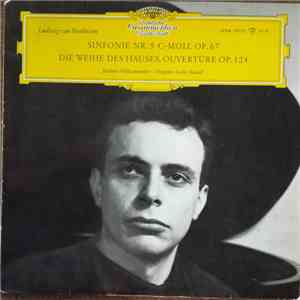 Ludwig van Beethoven, Lorin Maazel, Berliner Philharmoniker - Sinfonie Nr.  ...