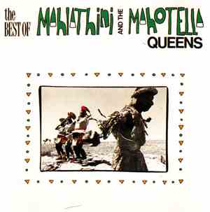 Mahlathini And The Mahotella Queens - The Best Of Mahlathini And The Mahote ...
