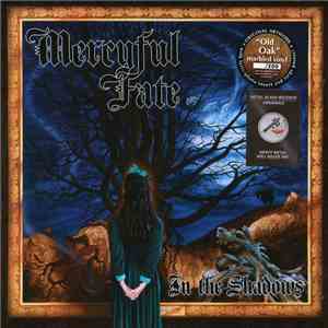 Mercyful Fate - In The Shadows