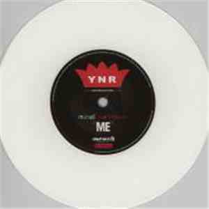 Micall Parknsun - Me