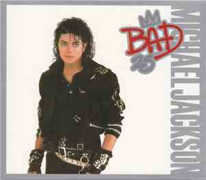 Michael Jackson - Bad 25th Anniversary