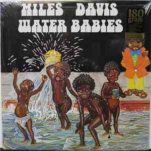 Miles Davis - Water Babies