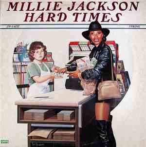Millie Jackson - Hard Times