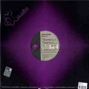 Mind Hunterz - Bang E.P.