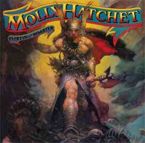 Molly Hatchet - Flirtin' With Disaster