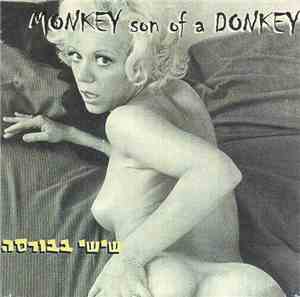 Monkey Son Of A Donkey - שישי בבורסה