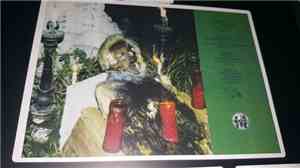 Mortuary Drape - All The Witches Dance