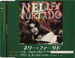 Nelly Furtado - Folklore