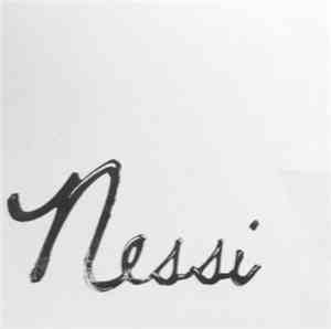 Nessi  - Escapism EP