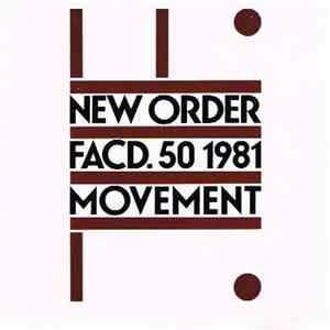 New Order - Movement