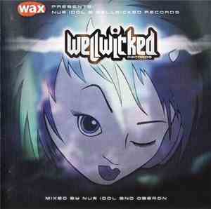 Nüw Idol And Oberon - Well Wicked Records
