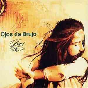 Ojos de Brujo - Barí