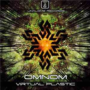 Omnom  - Virtual Plastic