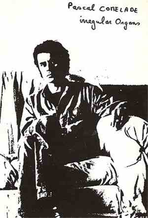 Pascal Comelade - Irregular Organs