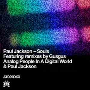 Paul Jackson - Souls