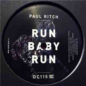 Paul Ritch - Run Baby Run