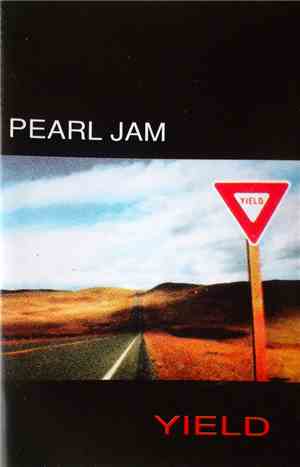 Pearl Jam - Yield