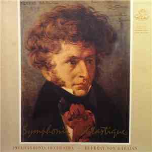 Philharmonia Orchestra, Herbert von Karajan - Berlioz Symphonie Fantastique ...