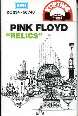 Pink Floyd - Relics