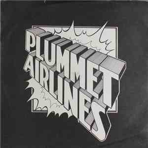 Plummet Airlines - Silver Shirt