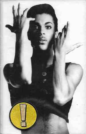 Prince And The Revolution - Parade