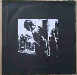 Public Execution  - Methadone Slave / S.S. Brigade