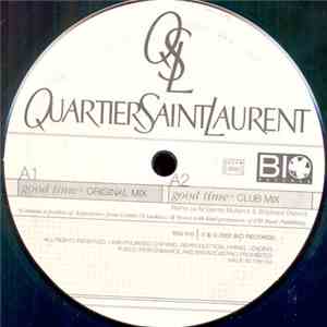 Quartier Saint Laurent - Good Time