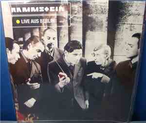 Rammstein - Live Aus Berlin