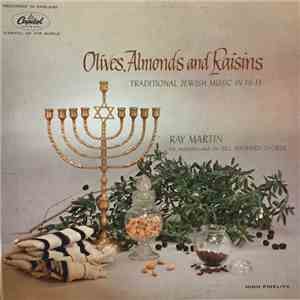Ray Martin And His Orchestra And The Bill Shepherd Chorus With Lynne Alliso ...