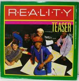 Reality  - Teaser