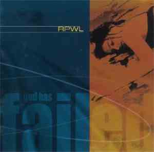 RPWL - God Has Failed