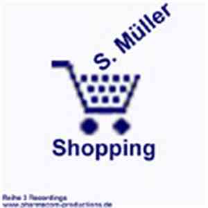 S. Müller - Shopping