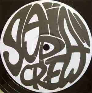 Saïan Supa Crew - Trop Agile...