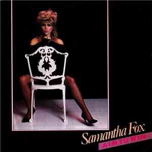 Samantha Fox - Aim To Win
