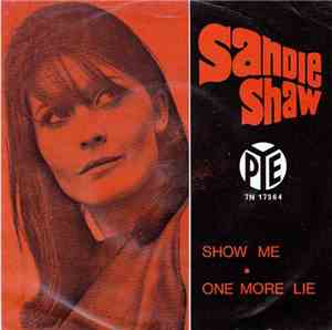 Sandie Shaw - Show Me