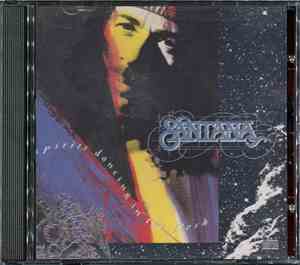 Santana - Spirits Dancing In The Flesh