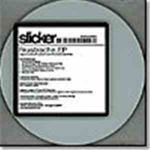 Slicker - Frustrache.EP