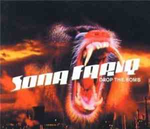 Sona Fariq - Drop The Bomb