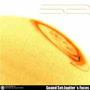 Sound Set - Jupiter's Faces