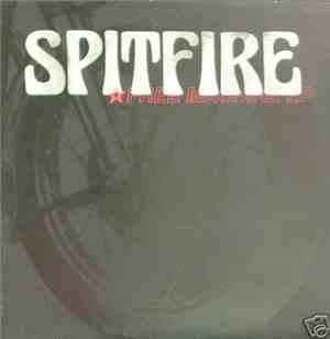 Spitfire  - Free Machine EP