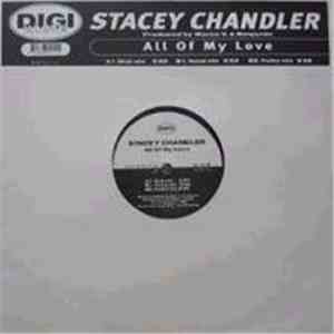Stacey Chandler - All Of My Love