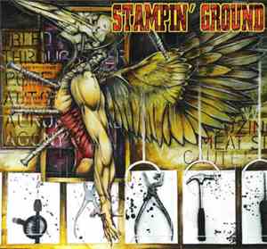 Stampin' Ground - An Expression Of Repressed Violence