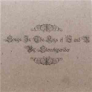 Stereotyperider - Songs In The Keys Of F & U