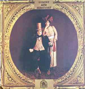 Stoney & Meatloaf - Stoney & Meatloaf