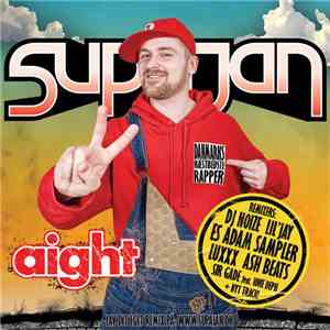 SupaJan - Aight