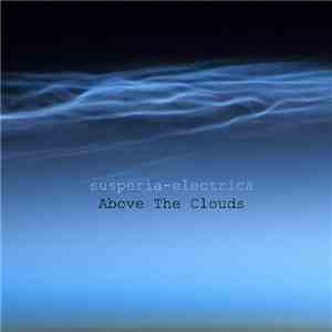 Susperia-Electrica - Above The Clouds